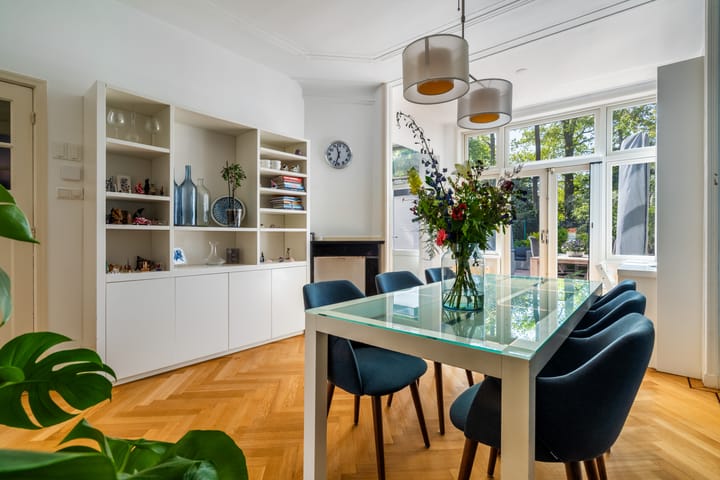 Foto 16 van de Kempenaerstraat 60