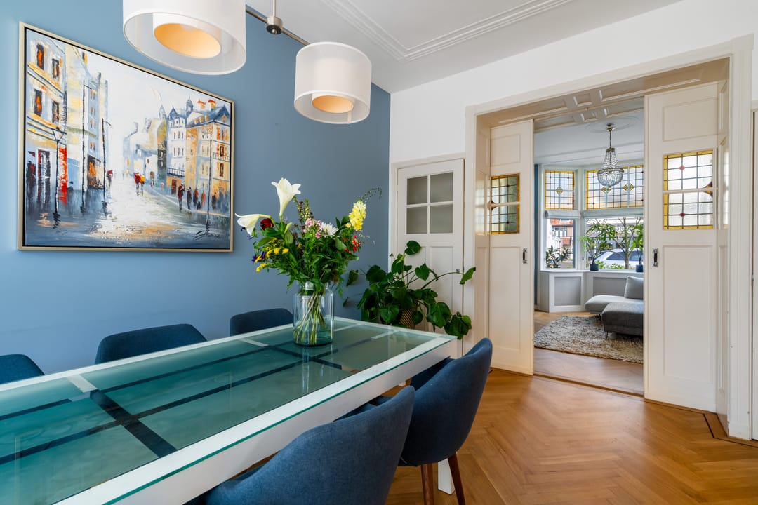 Foto 17 van de Kempenaerstraat 60