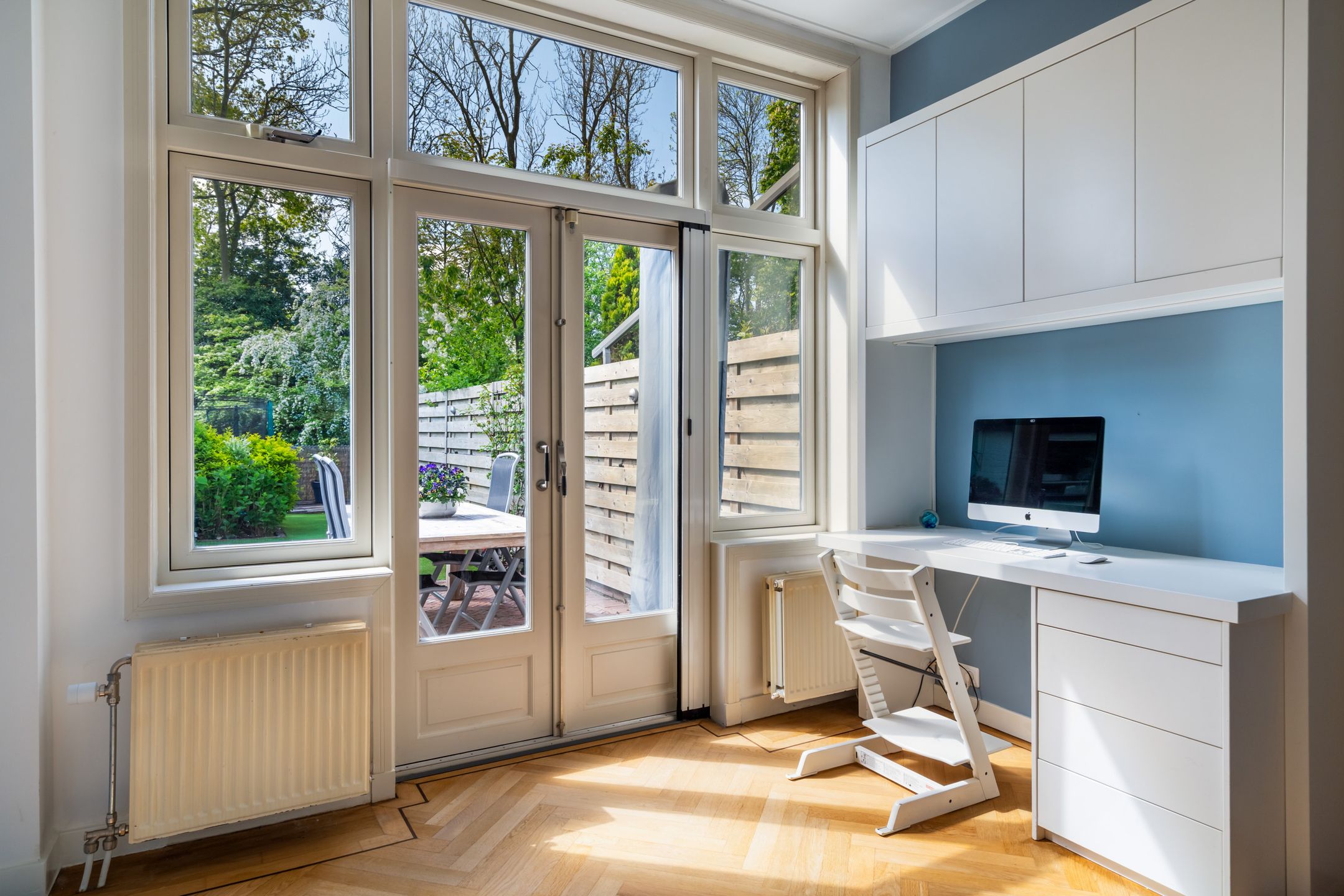 Foto 18 van de Kempenaerstraat 60