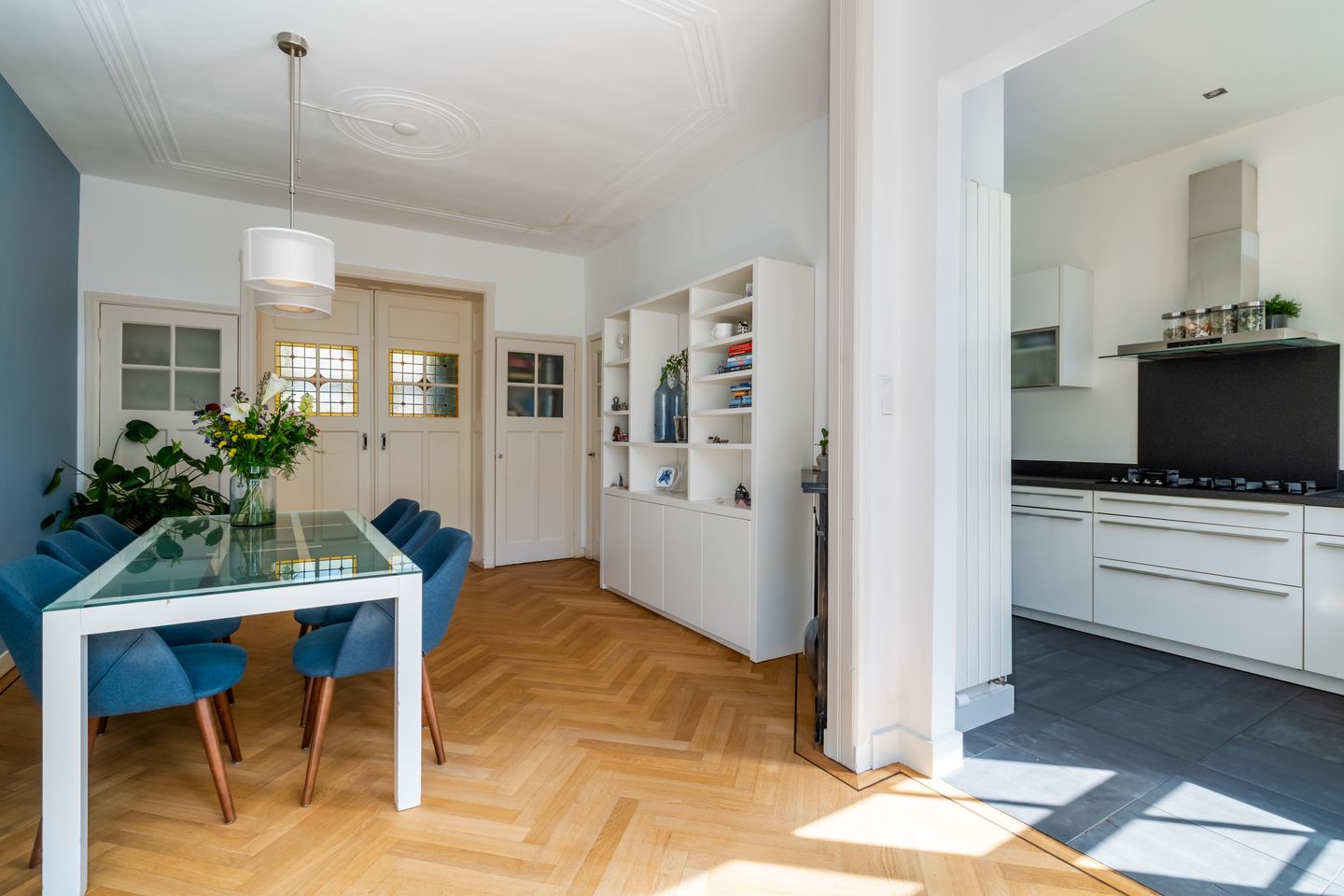 Foto 19 van de Kempenaerstraat 60