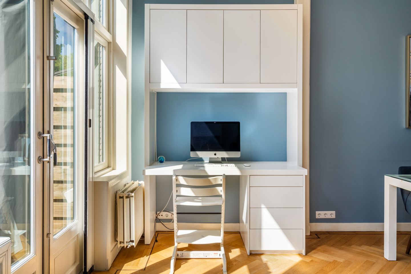 Foto 20 van de Kempenaerstraat 60