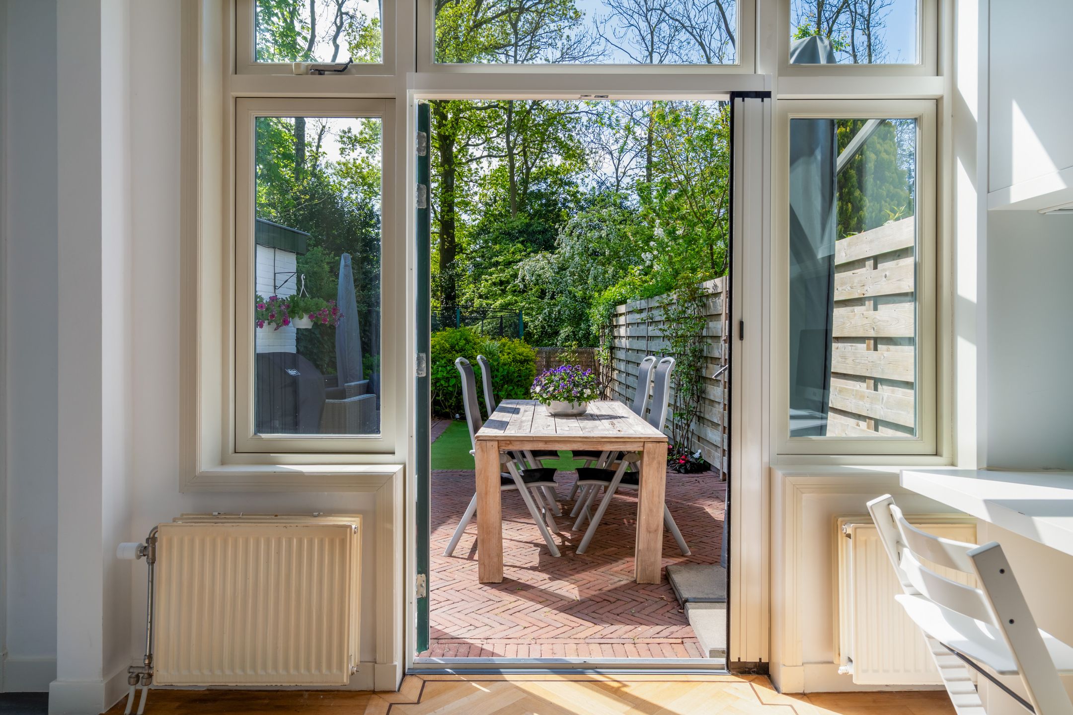 Foto 24 van de Kempenaerstraat 60