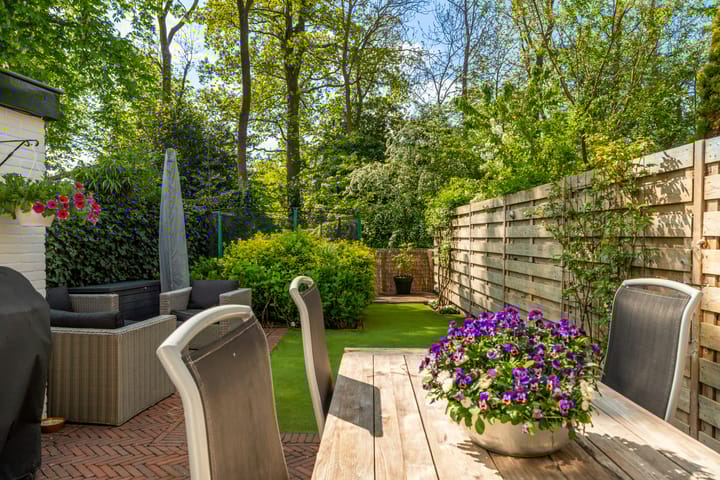 Foto 25 van de Kempenaerstraat 60