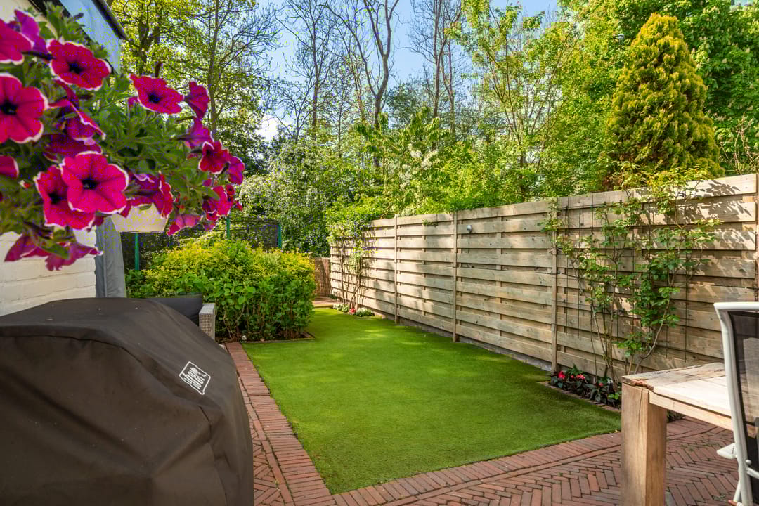 Foto 26 van de Kempenaerstraat 60