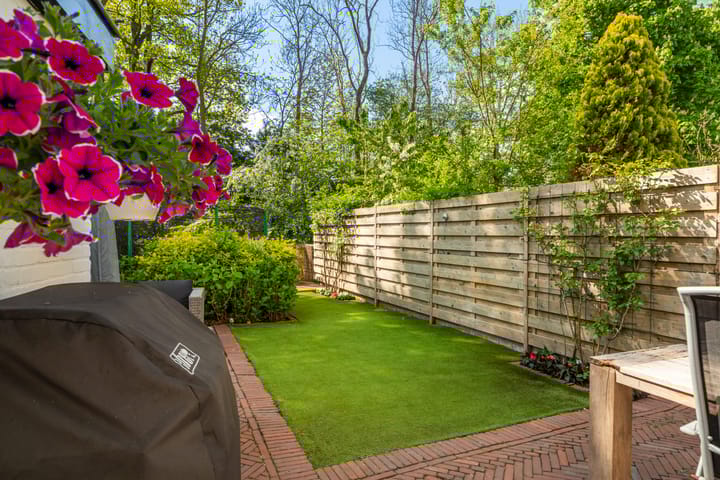 Foto 26 van de Kempenaerstraat 60