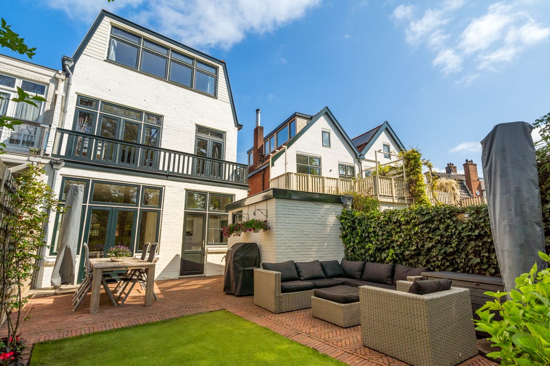 Foto 28 van de Kempenaerstraat 60