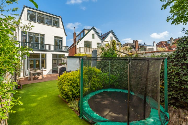 Foto 30 van de Kempenaerstraat 60