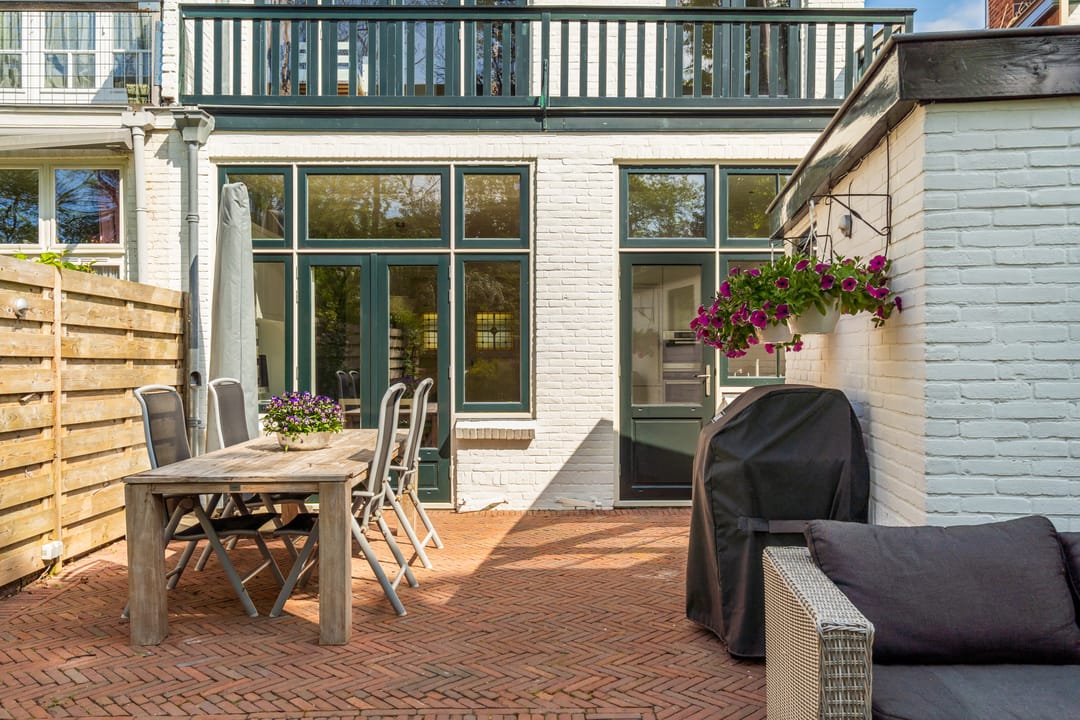 Foto 31 van de Kempenaerstraat 60