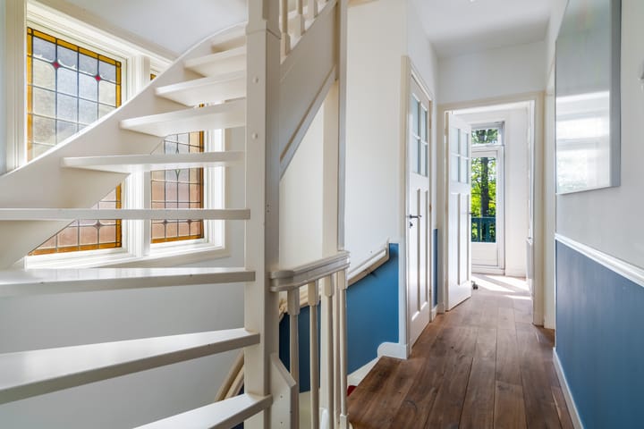 Foto 32 van de Kempenaerstraat 60