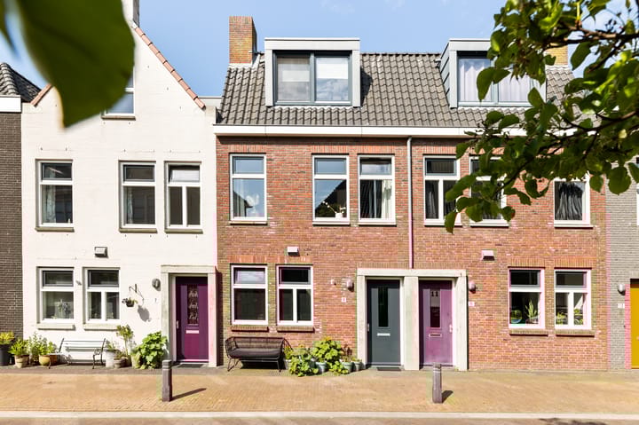 Foto 3 van Slijkstraat 9