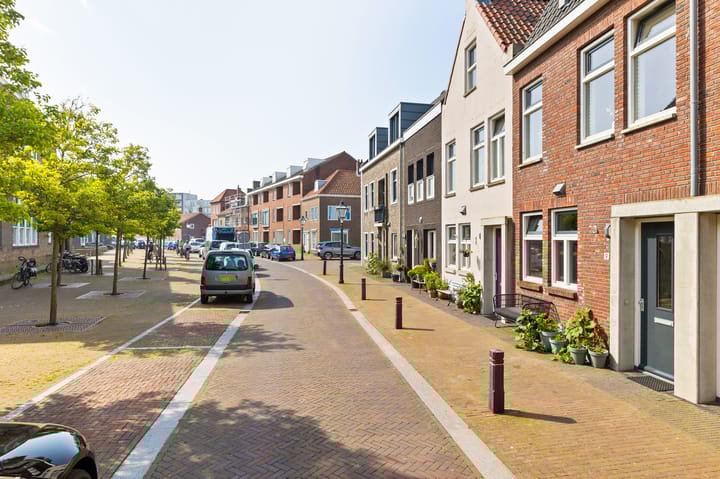 Foto 4 van Slijkstraat 9