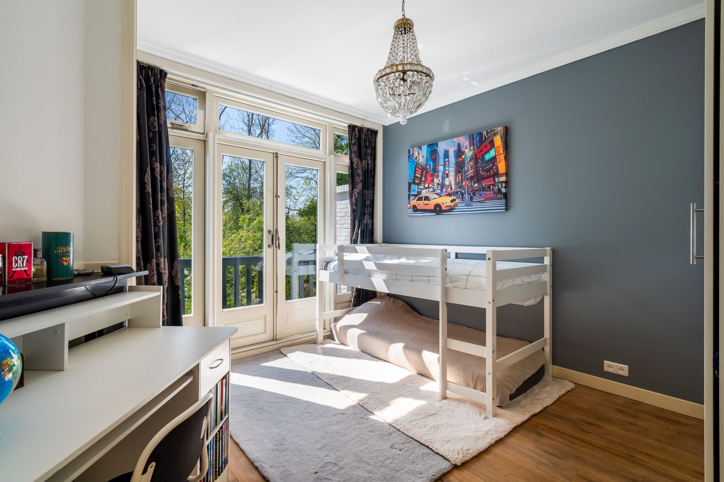 Foto 34 van de Kempenaerstraat 60