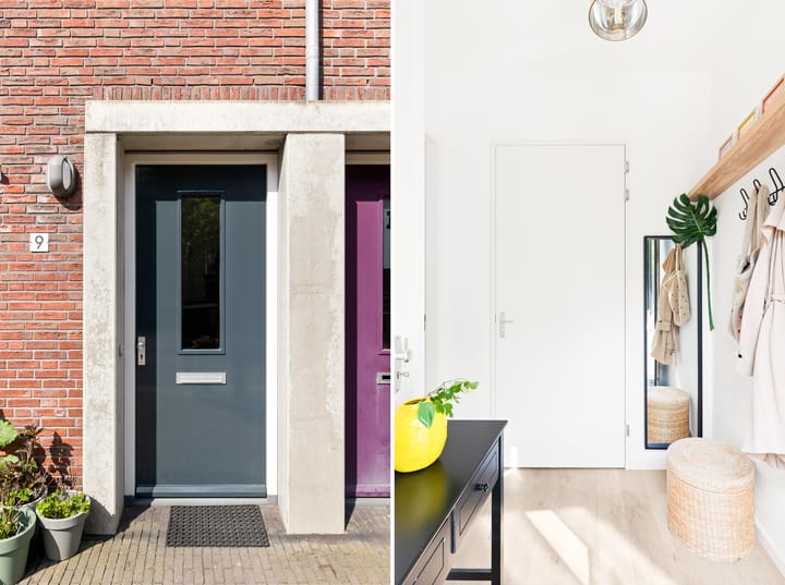 Foto 5 van Slijkstraat 9