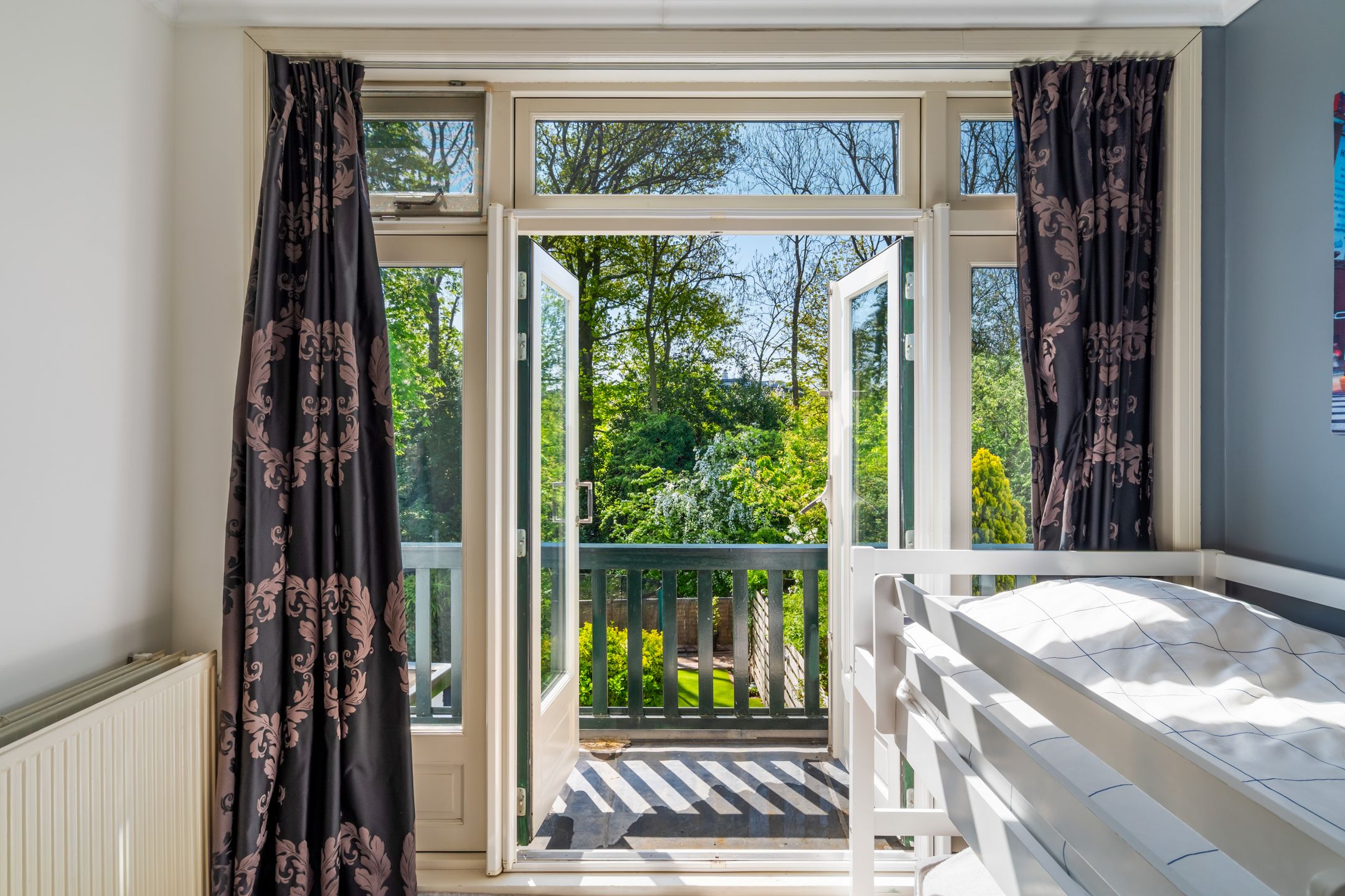 Foto 36 van de Kempenaerstraat 60