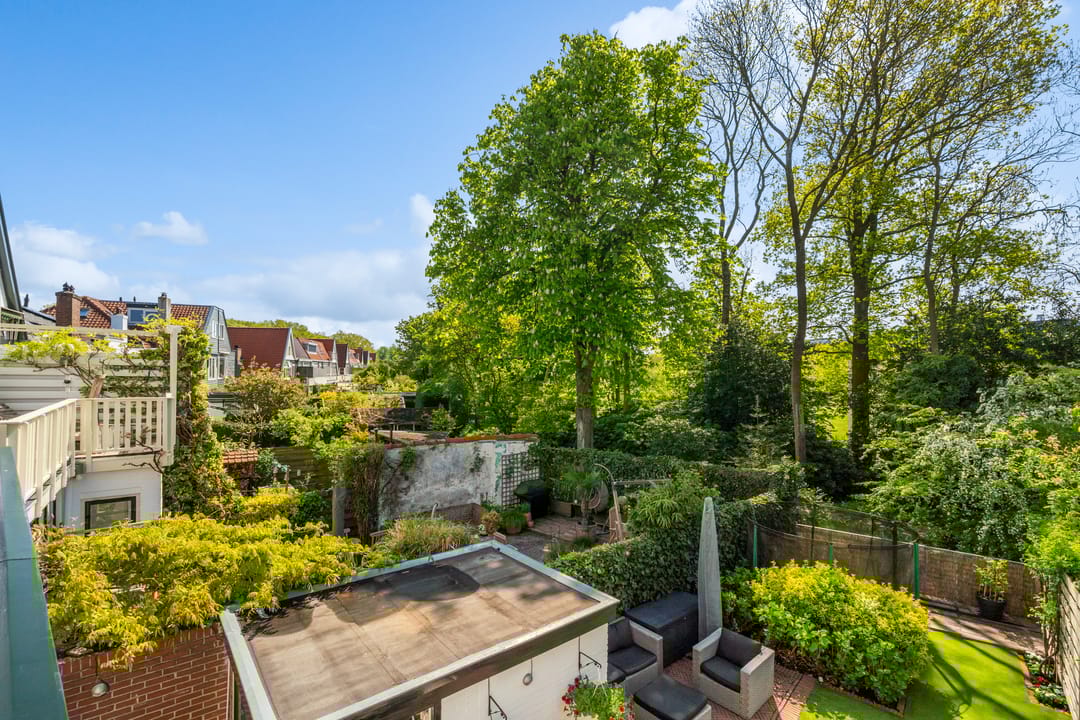 Foto 37 van de Kempenaerstraat 60