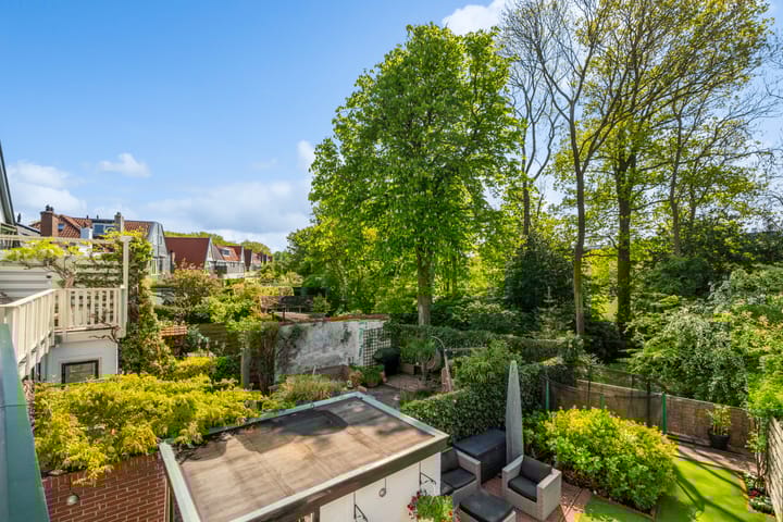 Foto 37 van de Kempenaerstraat 60