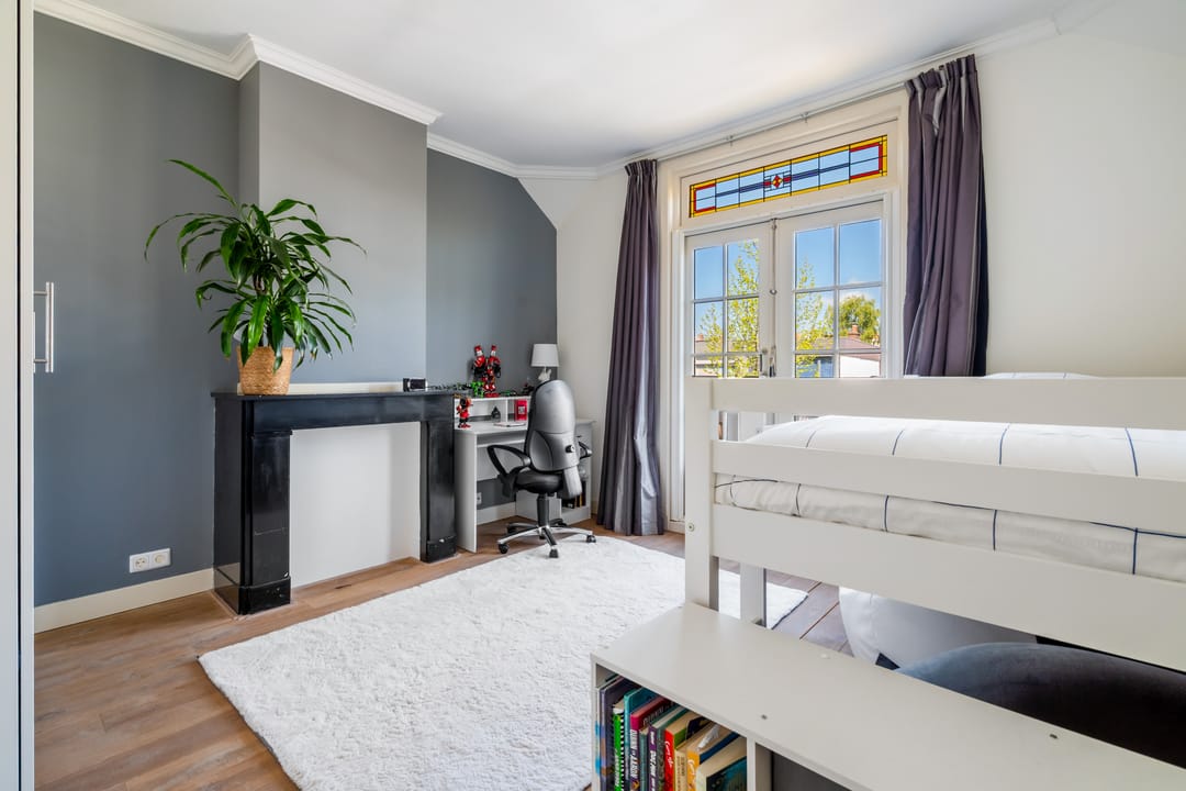 Foto 38 van de Kempenaerstraat 60