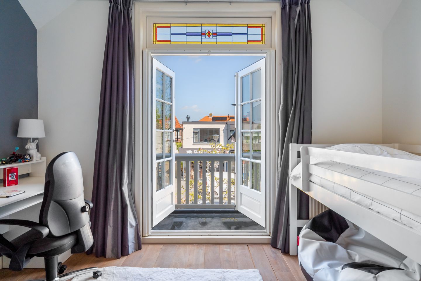 Foto 40 van de Kempenaerstraat 60