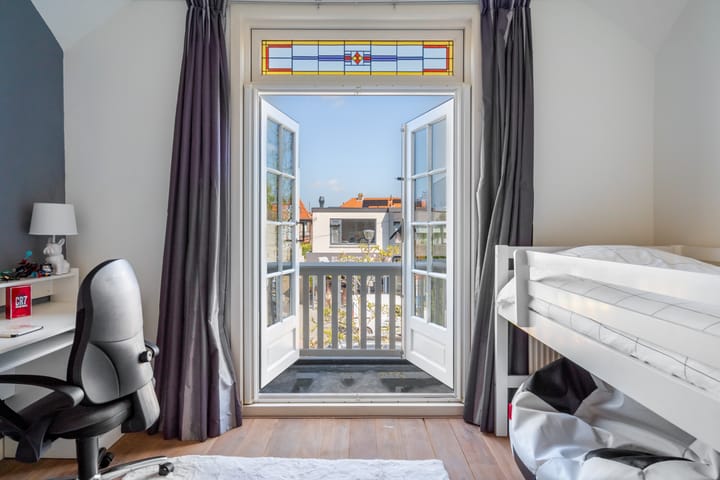 Foto 40 van de Kempenaerstraat 60