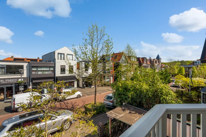 Foto 41 van de Kempenaerstraat 60