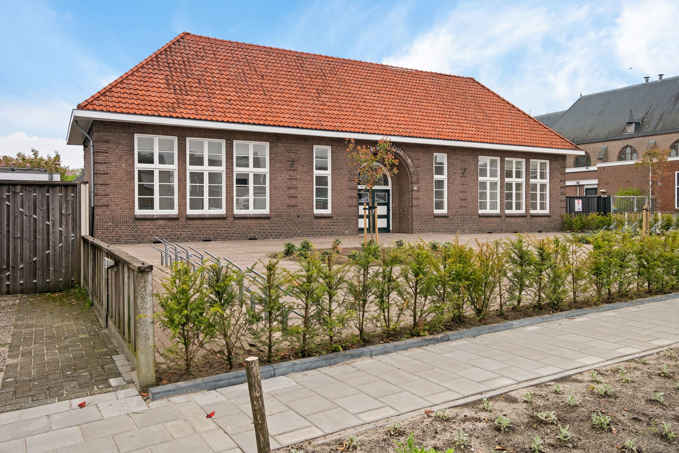 Kerkstraat 20-D