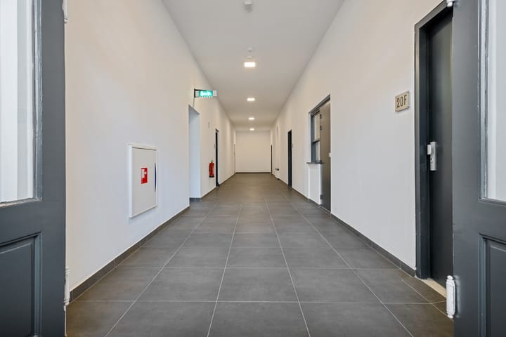 Foto 7 van Kerkstraat 20-D