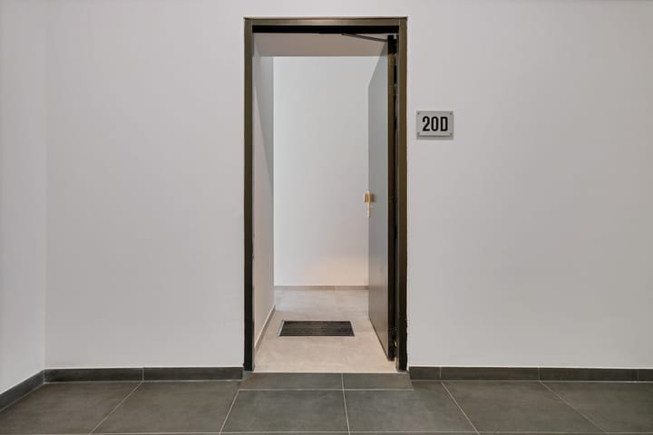 Foto 9 van Kerkstraat 20-D