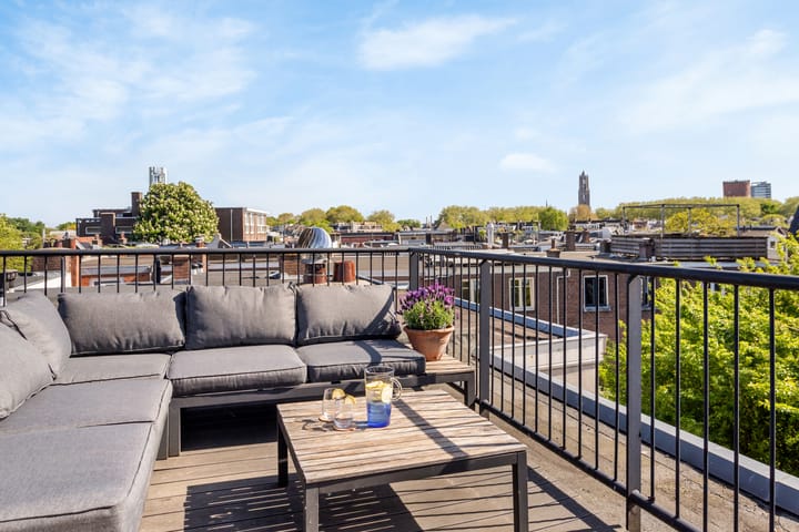 Foto 4 van Nieuwe Keizersgracht 40-BS