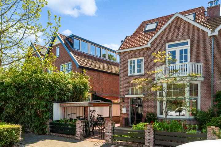 Foto 55 van de Kempenaerstraat 60