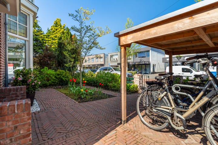 Foto 56 van de Kempenaerstraat 60