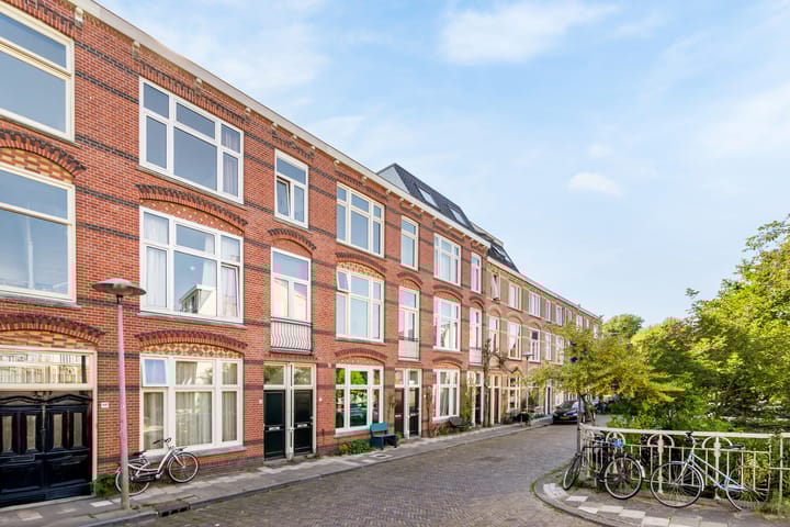 Foto 6 van Nieuwe Keizersgracht 40-BS