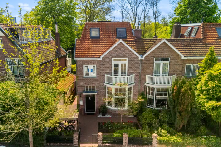 Foto 57 van de Kempenaerstraat 60