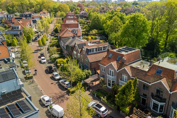 Foto 58 van de Kempenaerstraat 60