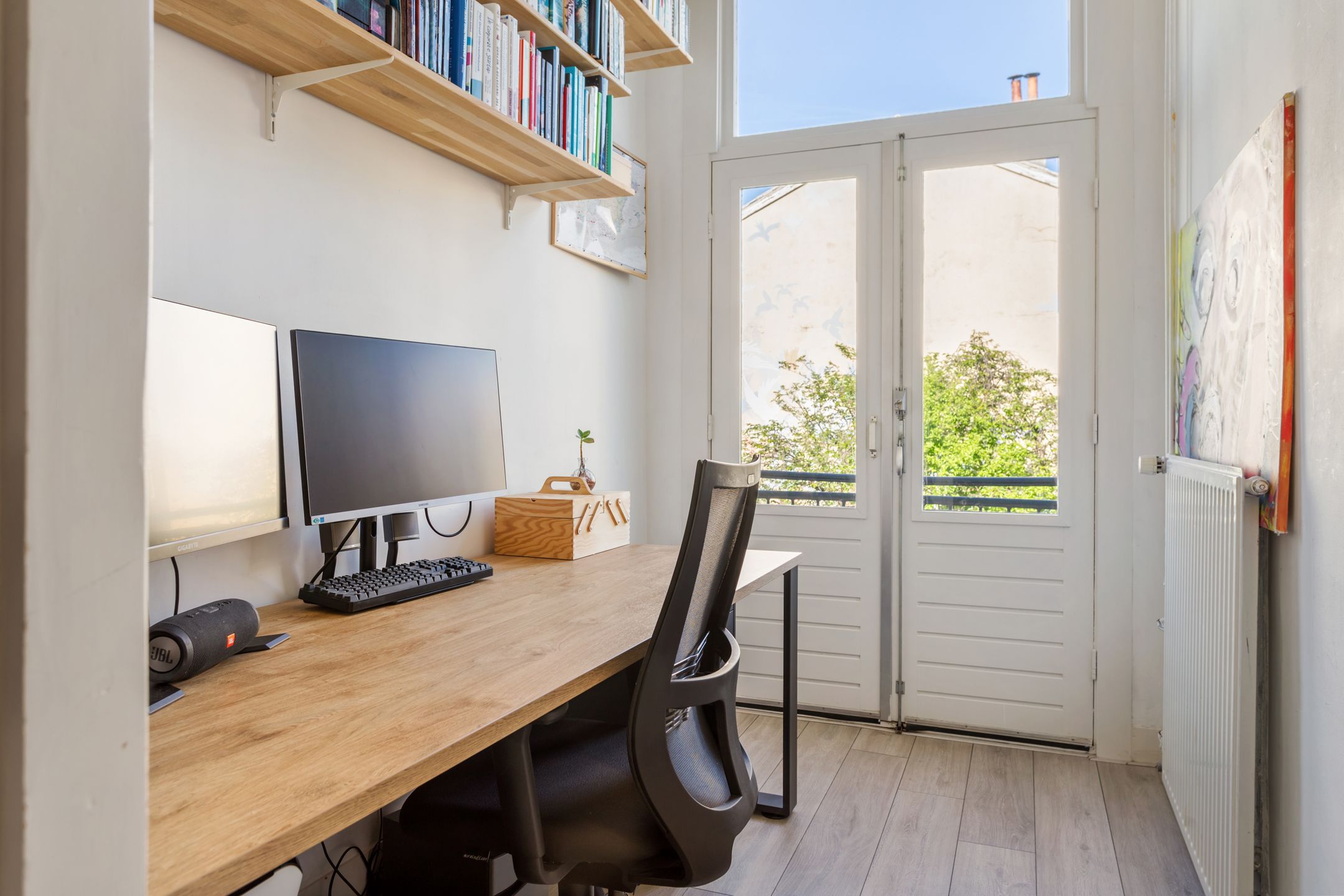 Photo 9 of Nieuwe Keizersgracht 40-BS