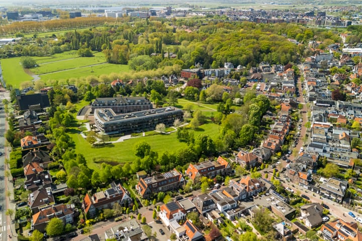 Foto 59 van de Kempenaerstraat 60