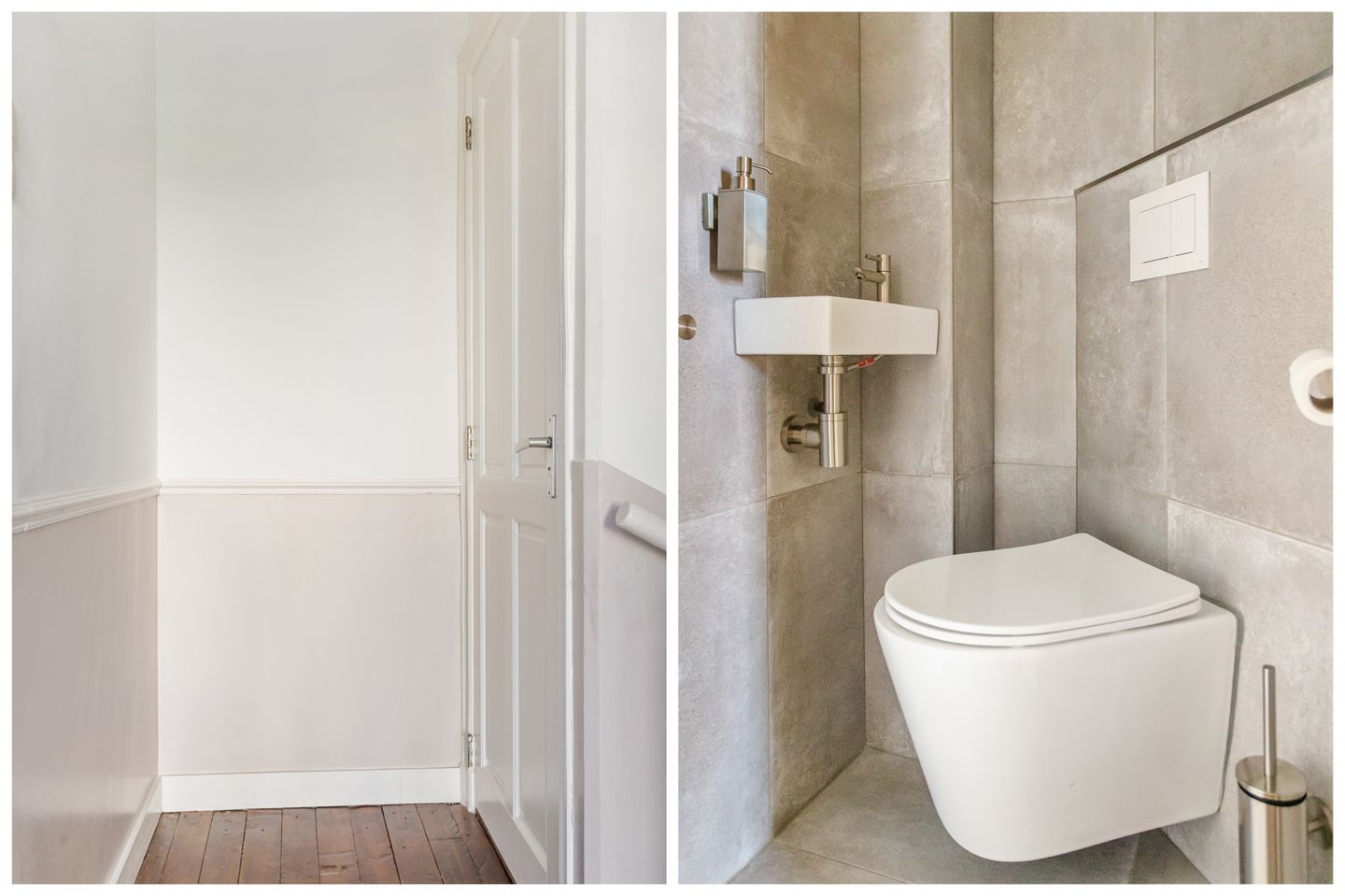 Photo 10 of Nieuwe Keizersgracht 40-BS