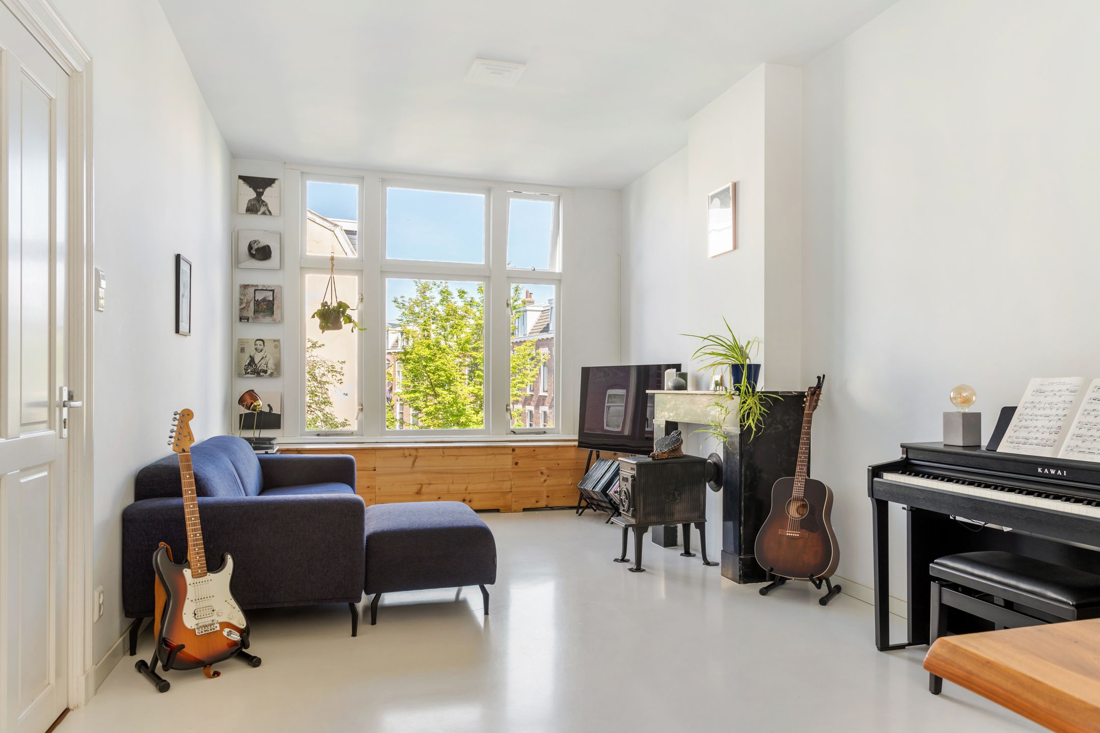 Photo 12 of Nieuwe Keizersgracht 40-BS