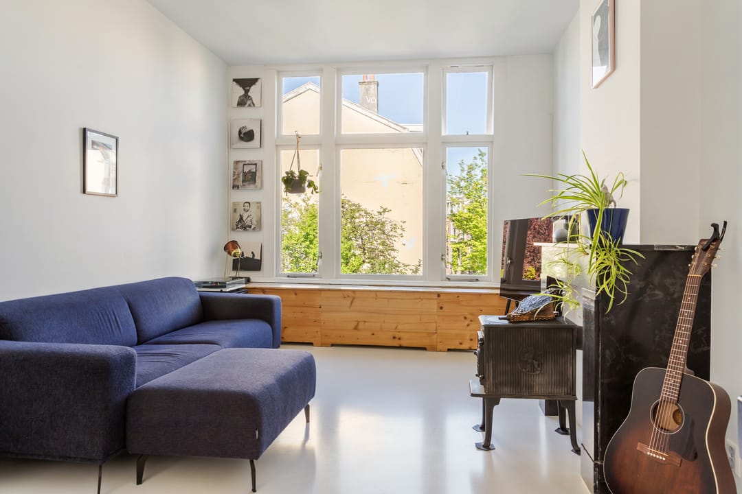 Photo 13 of Nieuwe Keizersgracht 40-BS