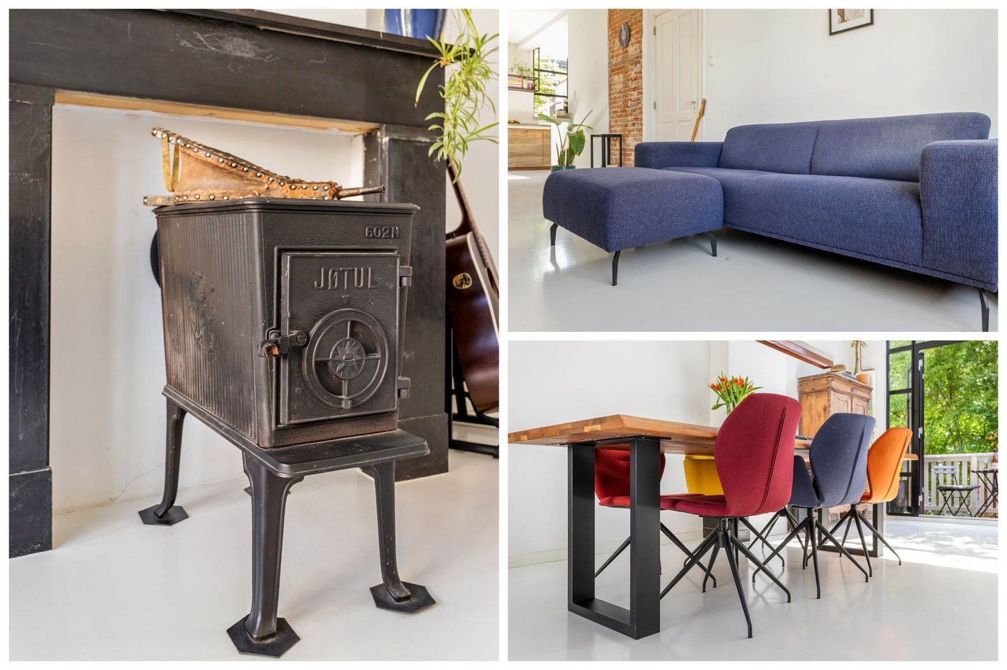 Photo 14 of Nieuwe Keizersgracht 40-BS