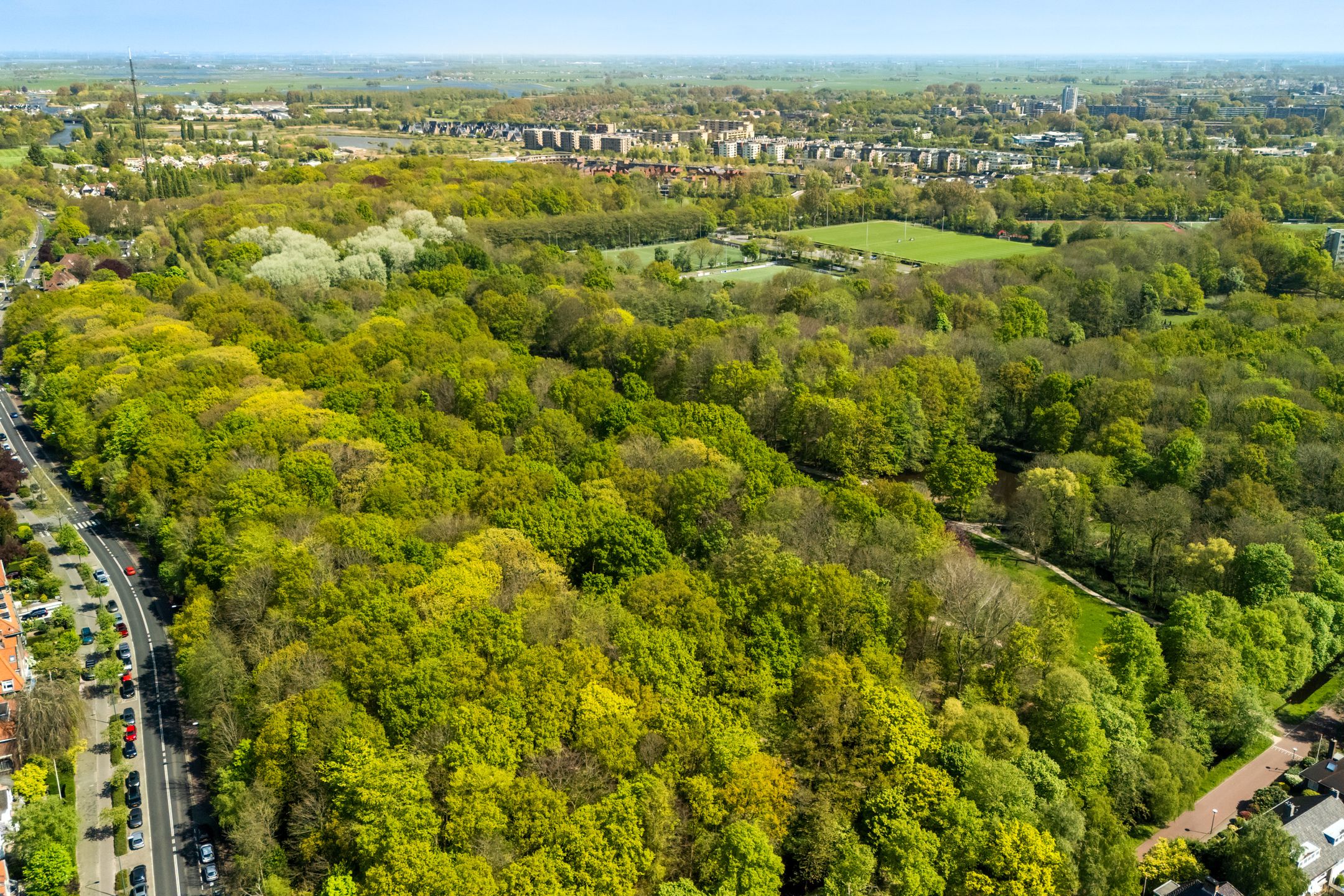 Foto 60 van de Kempenaerstraat 60