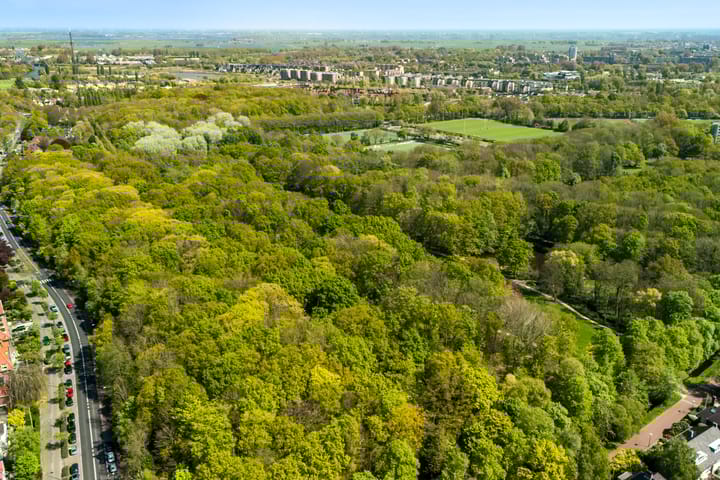 Foto 60 van de Kempenaerstraat 60