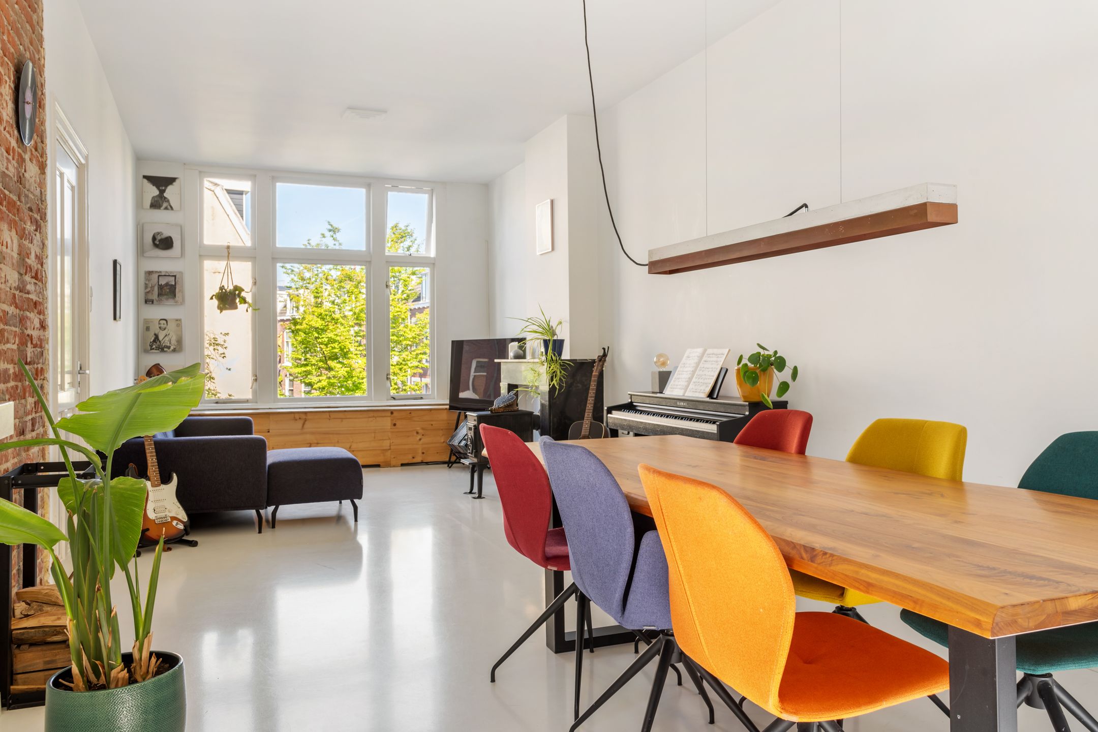 Photo 15 of Nieuwe Keizersgracht 40-BS