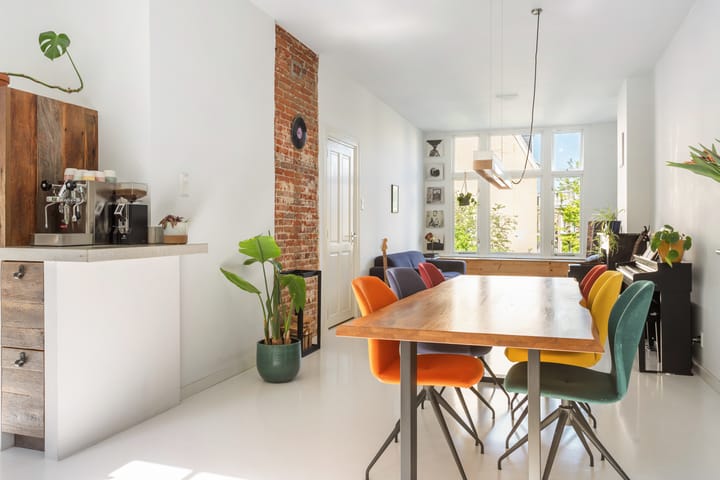 Foto 16 van Nieuwe Keizersgracht 40-BS