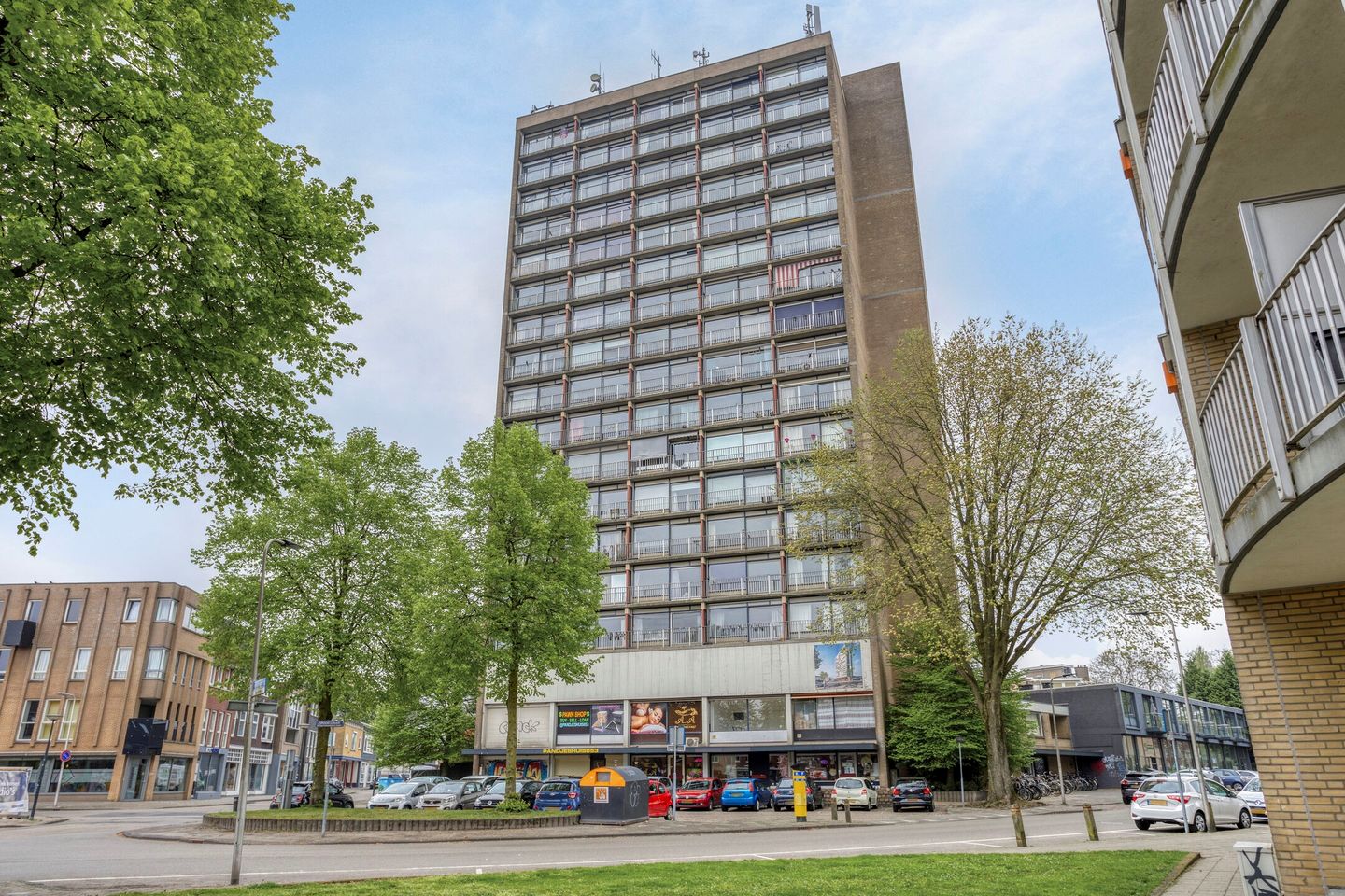 Foto 1 van Espoortstraat 15