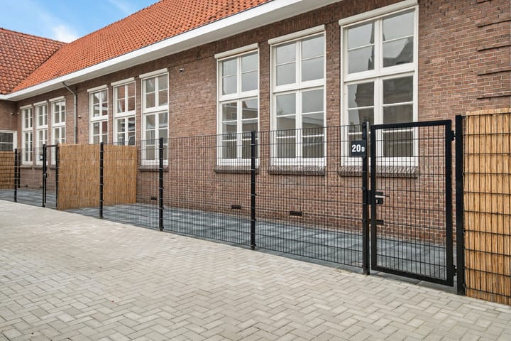 Foto 24 van Kerkstraat 20-D