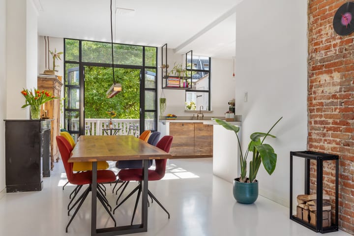 Foto 17 van Nieuwe Keizersgracht 40-BS