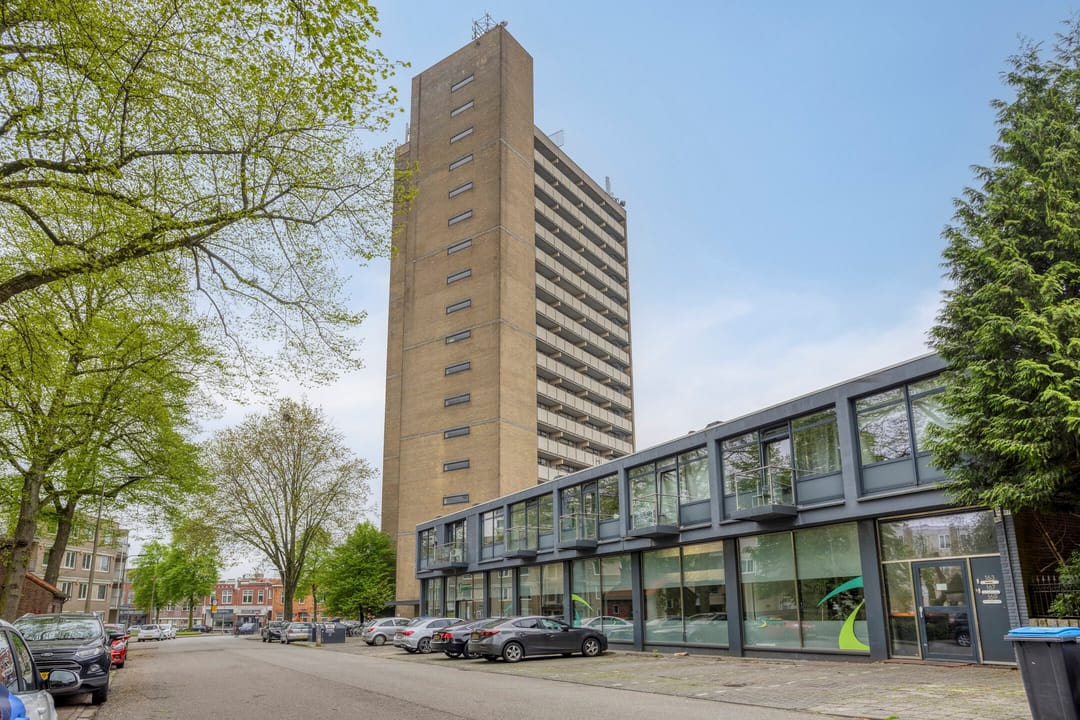 Foto 2 van Espoortstraat 15