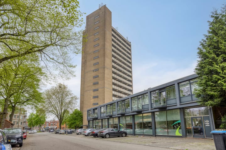 Foto 2 van Espoortstraat 15