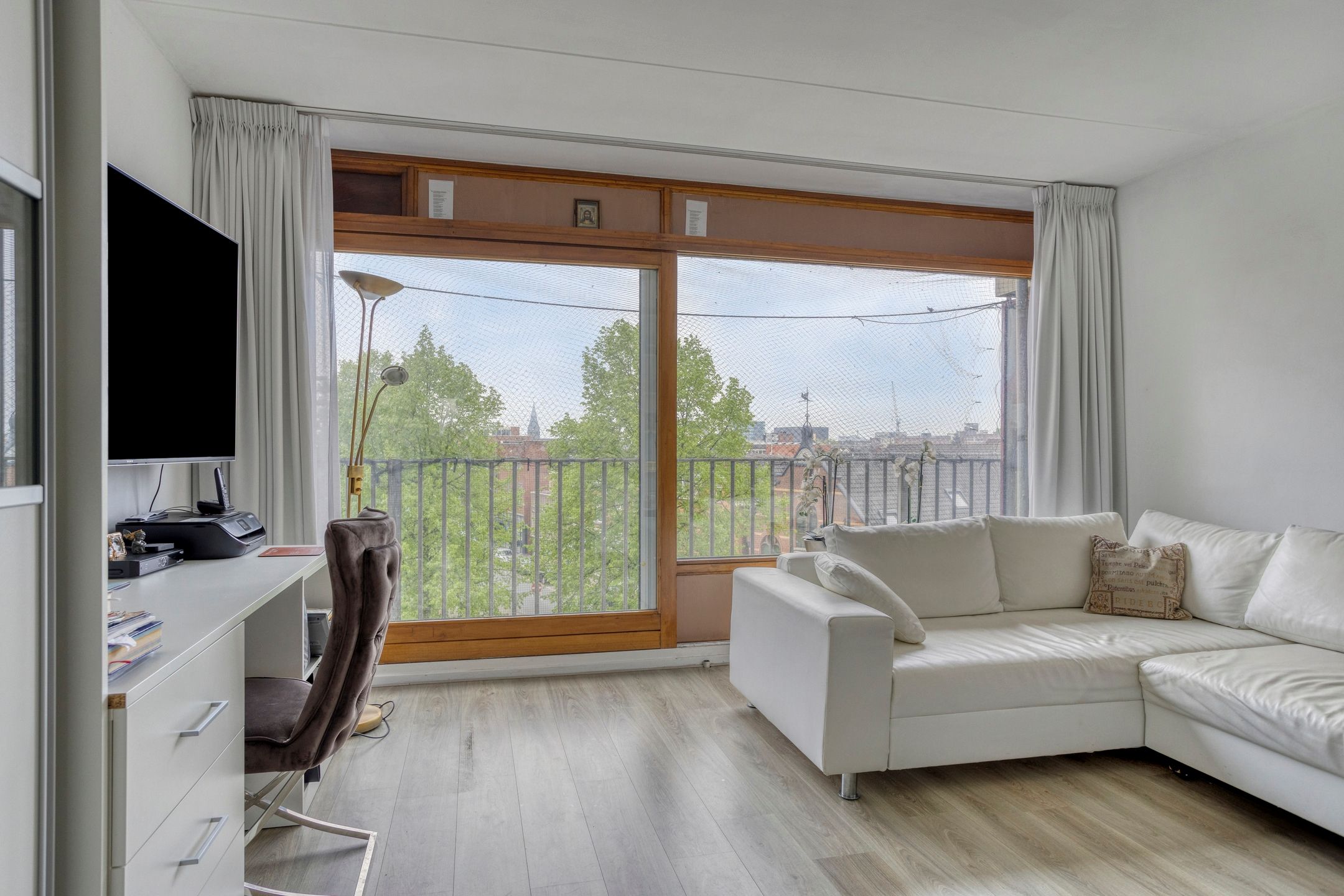 Foto 3 van Espoortstraat 15