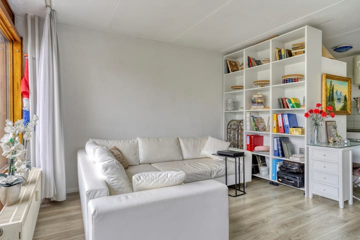 Foto 4 van Espoortstraat 15